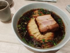 奥灶面-胥城大厦-胥香自助餐厅
