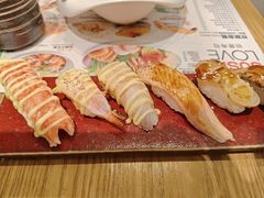 -Sushi Love 创意寿司(丽影广场店)