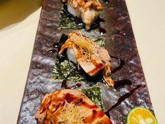 -余欢领鲜火锅(新街口店)