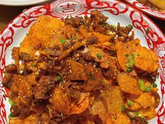 -易老妈蹄花.特色川菜(人民公园总店)