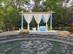 -天目湖御水温泉·度假酒店