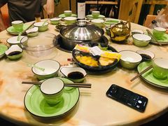-四季合味椰子鸡(南山大冲店)