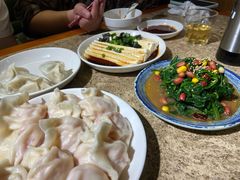 -金谷园饺子馆(北邮总店)