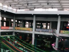 -蒙特利亲子乐园