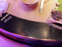 -清真·老门框爆肚涮肉·中华老字号(丰管路店)