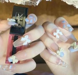 -LILY NAILS美甲美睫