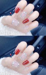 -恐龙·美甲美睫