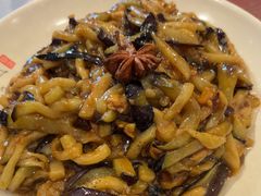 -聚首堂·特色小吃·肘子(什刹海德胜门店)