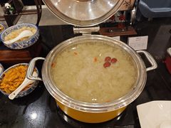 -成都鼓楼智选假日酒店-餐厅