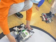 -卡巴机器人编程·少儿编程·信息学竞赛(公益西桥校区)