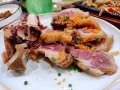 -汤记传菜(浦江店)