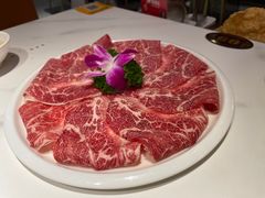 -犇鼎牛潮汕牛肉火锅(新辰里学清路店)