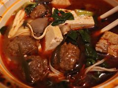 -清真·穆萨砂锅(大皮院店)