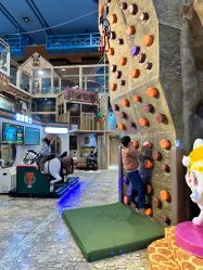 -卡通尼·Safari非洲探索乐园·生日会(金桥国际商业广场店)