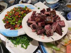 -青城甲(青城山店)