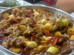 -小民大排档(光谷店)