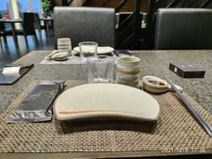 -吉盛川创作料理(保利国际广场店)