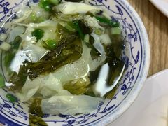 -川闻清粥小菜(建外SOHO店)