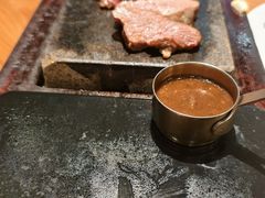 -一沙一城·岩烤牛扒(深圳首店)