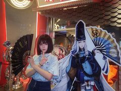 -小龙坎火锅(IFS HOT店)