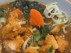 -池奈·咖喱蛋包饭(熙地港店)