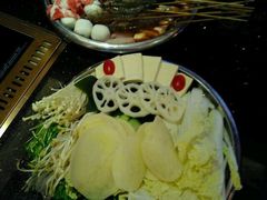 -唱客美食KTV量贩(北京路店)