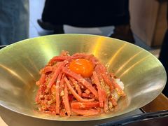 -六七八韩式烤肉·韩国料理(上杭路店)