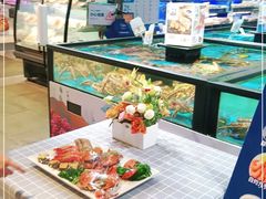 -盒马鲜生(皇庭广场店)