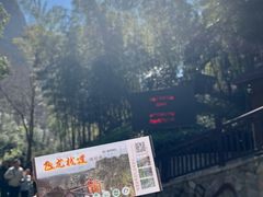 -十九峰景区