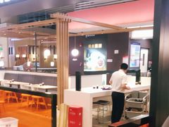 -魏家凉皮(郑州东站店)