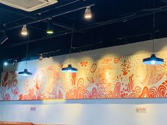 大堂-京门活鱼馆·鱼火锅(百子湾（原红庙）店)