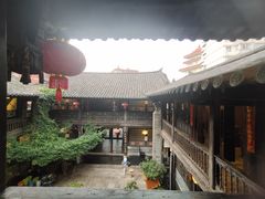 -石屏会馆