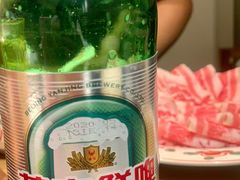 -北京老门框爆肚涮肉馆(凤城六路店)