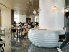 -J cafe 朝夕餐厅