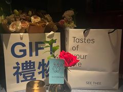 -弦月窗LUNETTE BY AMANDA(复兴路店)