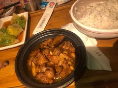 -72街红烧排骨饭(海珠丽影广场店)