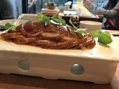 -四季民福烤鸭店(前门廊房二条店)