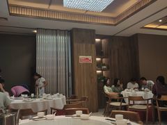 大堂-天堂鸟水煮鱼(经南三路店)