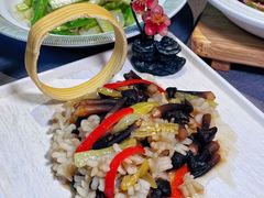 -秦月轩·陕西家乡菜(阜成路·五棵松店)