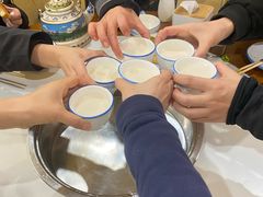 -下杨家青海土火锅(海湖店)