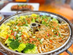 -灶东家民间菜(回兴店)