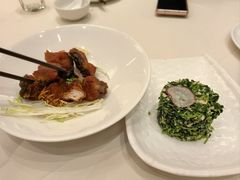 -得月楼·省级非遗·传统苏帮菜(观前店)
