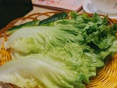 -妙香居韩国烤肉(鹏瑞利季华广场店)