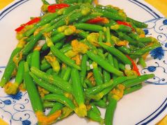 黄瓜花-莲花公园煎蟹(总店)
