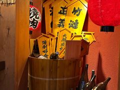 -竹涟烧肉(欢肆店•原星悦荟店)