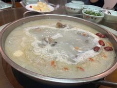 -舌尖上的烤全羊(华夏大道店)