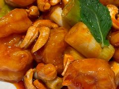 -外婆家(西红门荟聚购物中心店)