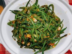 -西贝(太原万象城店)