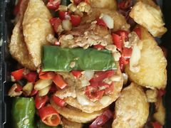 -兰湘子·湘菜小炒(三桥万象城店)