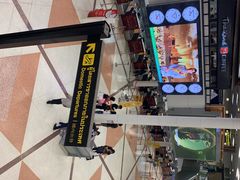 -王权免税店(清迈机场店)